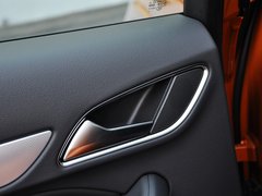 2013款 2.0T 35 TFSI 舒适型 5座