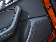 2013款 2.0T 35 TFSI 舒适型 5座