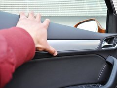 2013款 2.0T 35 TFSI 舒适型 5座
