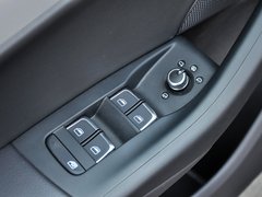 2013款 2.0T 35 TFSI 舒适型 5座