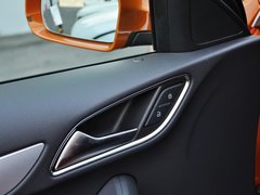 2013款 2.0T 35 TFSI 舒适型 5座
