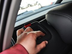 2013款 2.0T 35 TFSI 舒适型 5座