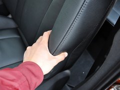 2013款 2.0T 35 TFSI 舒适型 5座