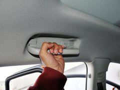 2013款 2.0T 35 TFSI 舒适型 5座