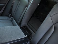 2013款 2.0T 35 TFSI 舒适型 5座
