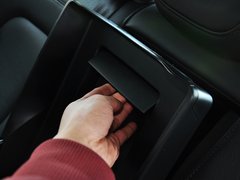 2013款 2.0T 35 TFSI 舒适型 5座