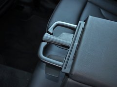 2013款 2.0T 35 TFSI 舒适型 5座