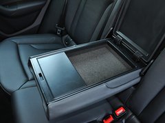 2013款 2.0T 35 TFSI 舒适型 5座