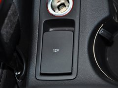 2013款 2.0T 35 TFSI 舒适型 5座