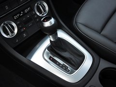 2013款 2.0T 35 TFSI 舒适型 5座