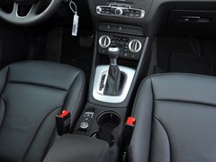 2013款 2.0T 35 TFSI 舒适型 5座