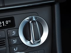 2013款 2.0T 35 TFSI 舒适型 5座