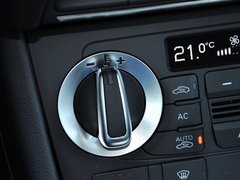 2013款 2.0T 35 TFSI 舒适型 5座