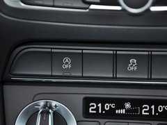 2013款 2.0T 35 TFSI 舒适型 5座