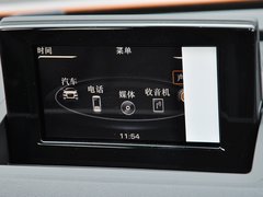 2013款 2.0T 35 TFSI 舒适型 5座