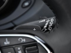 2013款 2.0T 35 TFSI 舒适型 5座
