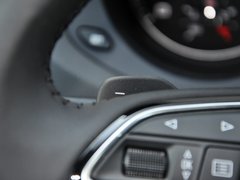 2013款 2.0T 35 TFSI 舒适型 5座