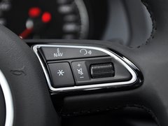 2013款 2.0T 35 TFSI 舒适型 5座
