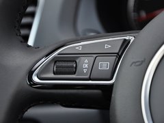2013款 2.0T 35 TFSI 舒适型 5座