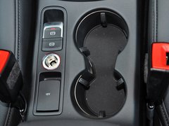 2013款 2.0T 35 TFSI 舒适型 5座
