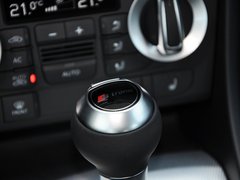 2013款 2.0T 35 TFSI 舒适型 5座