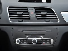 2013款 2.0T 35 TFSI 舒适型 5座