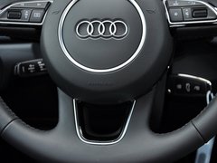 2013款 2.0T 35 TFSI 舒适型 5座