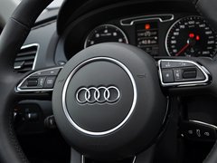 2013款 2.0T 35 TFSI 舒适型 5座