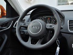 2013款 2.0T 35 TFSI 舒适型 5座