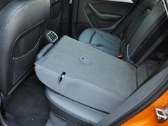 2013款 2.0T 35 TFSI 舒适型 5座