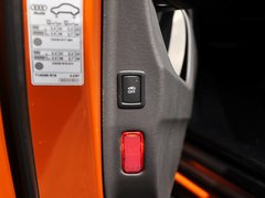 2013款 2.0T 35 TFSI 舒适型 5座