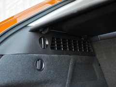 2013款 2.0T 35 TFSI 舒适型 5座