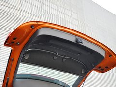 2013款 2.0T 35 TFSI 舒适型 5座