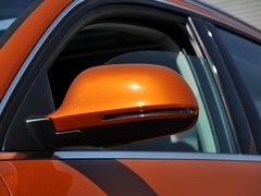 2013款 2.0T 35 TFSI 舒适型 5座