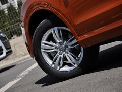 2013款 2.0T 35 TFSI 舒适型 5座