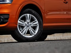 2013款 2.0T 35 TFSI 舒适型 5座