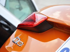 2013款 2.0T 35 TFSI 舒适型 5座