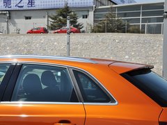 2013款 2.0T 35 TFSI 舒适型 5座