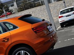 2013款 2.0T 35 TFSI 舒适型 5座
