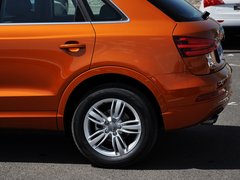 2013款 2.0T 35 TFSI 舒适型 5座