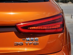 2013款 2.0T 35 TFSI 舒适型 5座