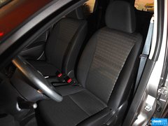 2013款 1.6L 手动 劲锐版豪华型