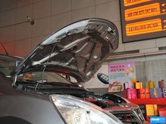 2013款 1.6L 手动 劲锐版豪华型