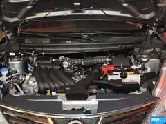 2013款 1.6L 手动 劲锐版豪华型