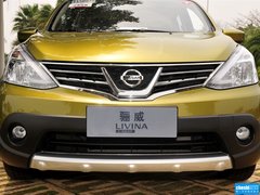 2013款 1.6L 手动 劲锐版豪华型