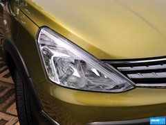 2013款 1.6L 手动 劲锐版豪华型