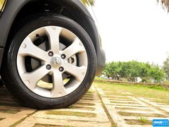 2013款 1.6L 手动 劲锐版豪华型