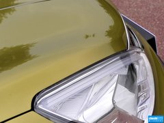2013款 1.6L 手动 劲锐版豪华型
