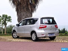 2013款 1.6L 手动 劲锐版豪华型