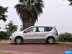 2013款 1.6L 手动 劲锐版豪华型